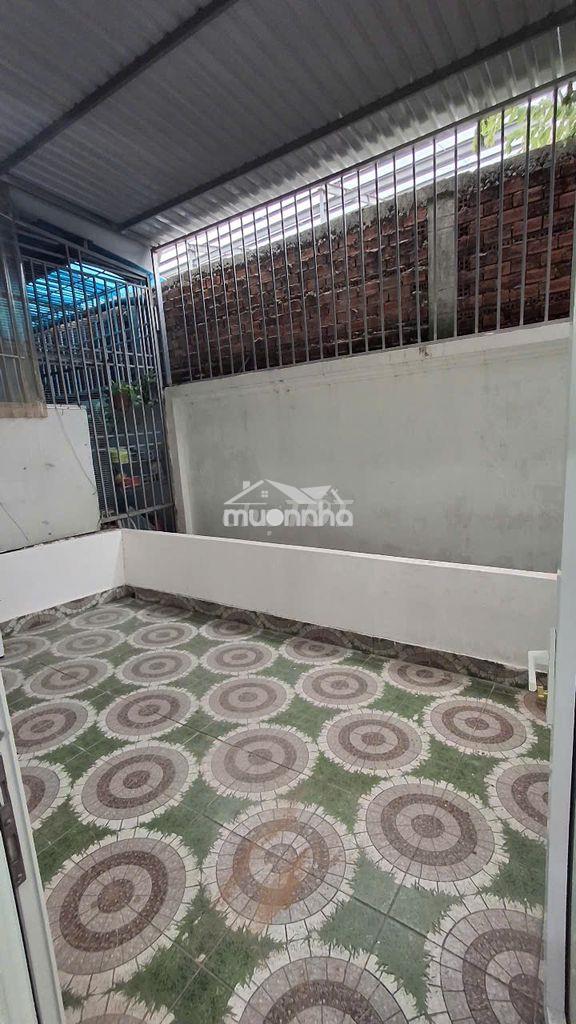 [Thủ đức] cho thuê tầng 1 làm văn phòng - 4