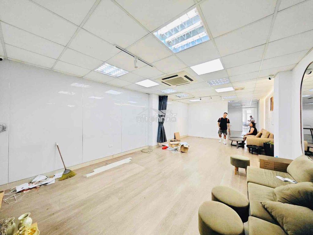 Chính chủ cho thuê sàn 120m mặt phố xã đàn-đống đa giá cực rẻ chỉ 15tr - 3