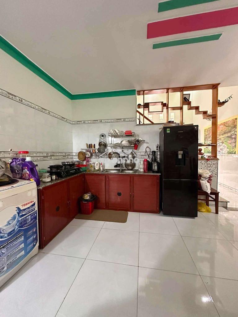 Nhà sổ chung 5m x 13m tân vĩnh hiệp giá bán 1 tỷ 095 triệu - 3