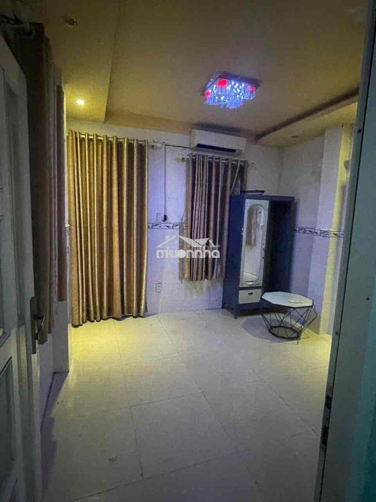 Cho  thuê phòng nhu hình giờ giấc tự do ac có như cau lh - 2