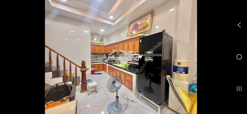 Bán nhà gấp - chính chủ - 4