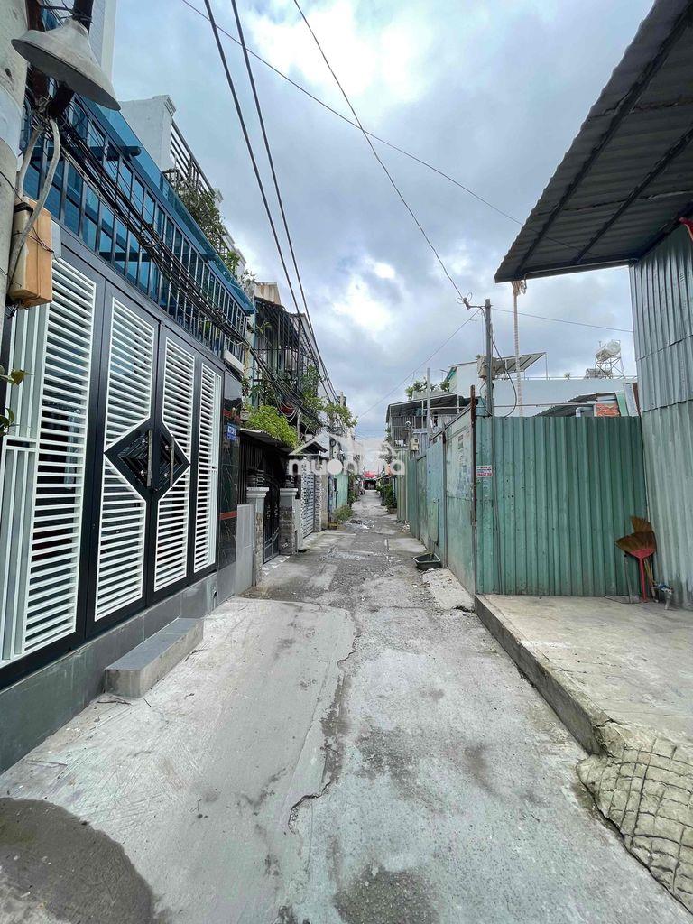 Cho thuê nhà xưởng 12 triệu /200m - 2