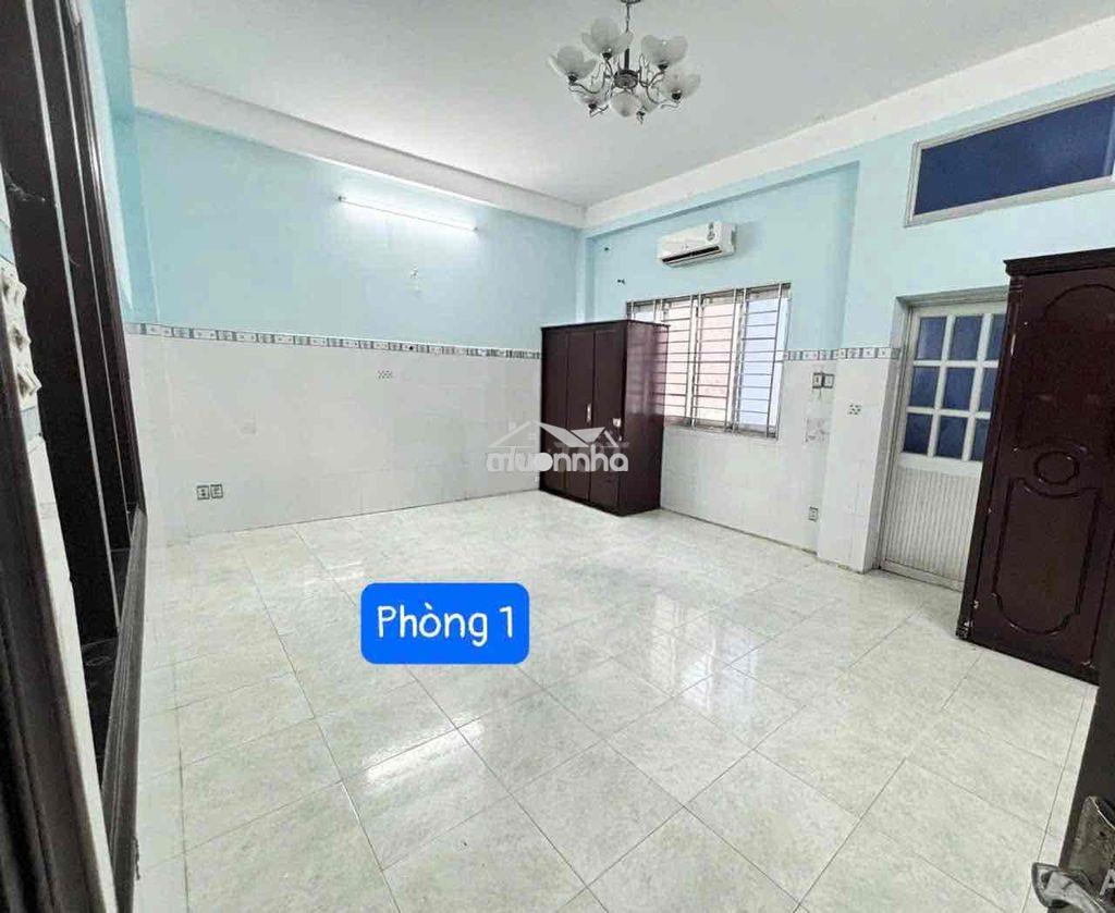 Cho thuê phòng ngay kdc bình hưng bình chánh - 3