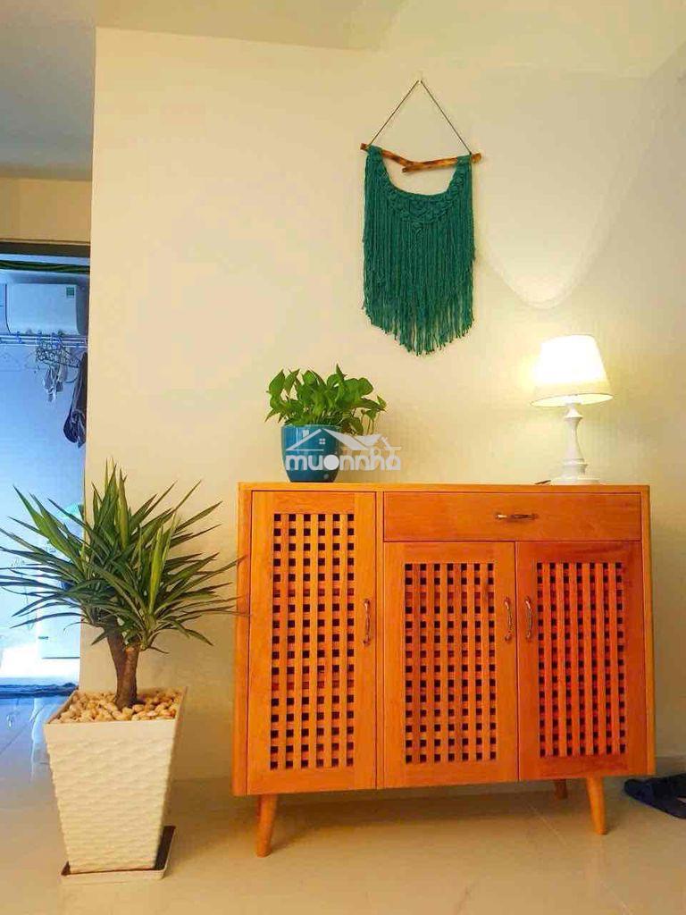 Cho thuê nhanh 2pn 2 wc 65m - full nội thất- vào ở ngay - 3