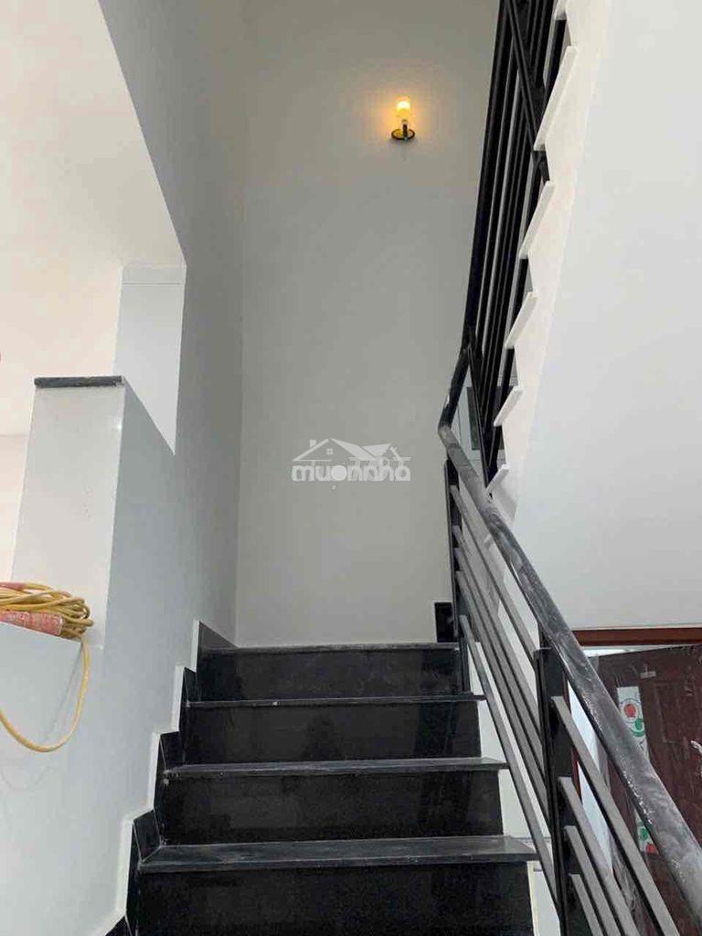 🔥 Nhà hẻm ô tô kênh tân hóa – giá chỉ 6 tỷ 🔥  💥 cơ hội hiếm cho khách - 2