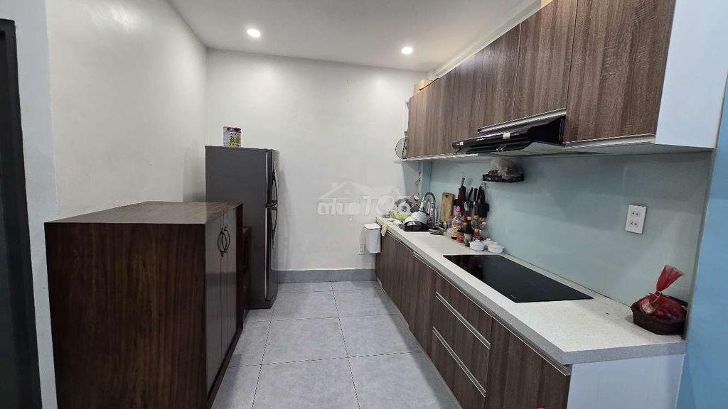Cho thuê nhà hẻm oto nguyễn thị thập phong cách độc đáo - 2