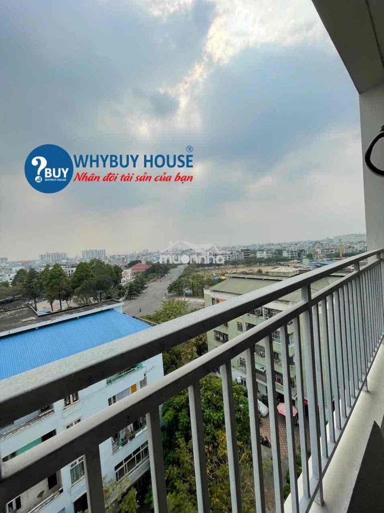 Cho thuê chung cư 3pn 100m2 - 4