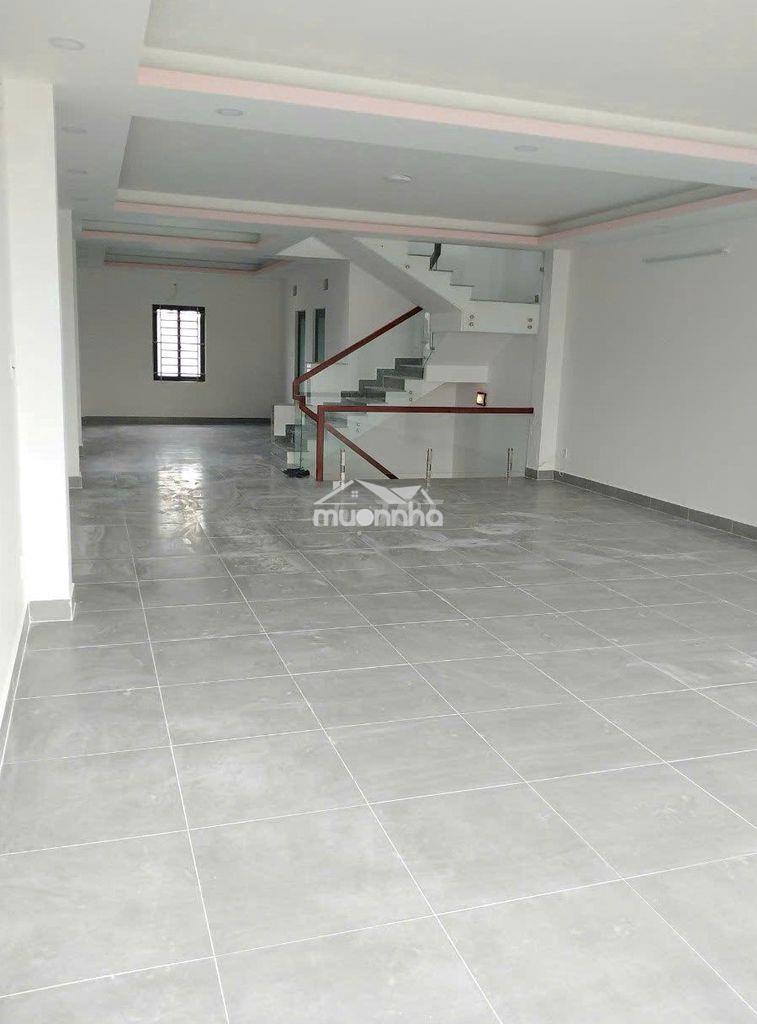 Cho thuê nhà hxt 433/2a sư vạn hạnh, phường 12, quận 10  - 3