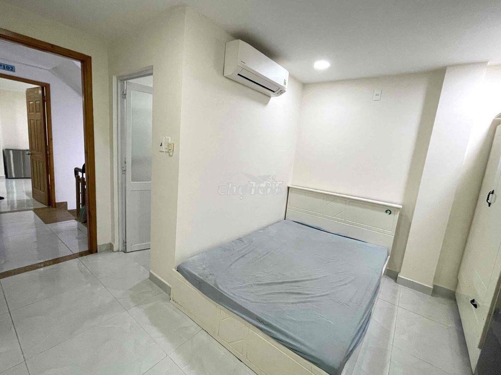 Cho thuê phòng trọ cao cấp full nội thất - 3