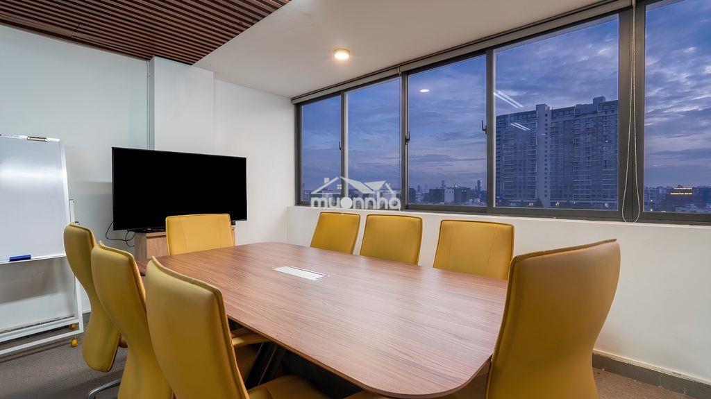 30 triệu/tháng – văn phòng full nội thất - 2