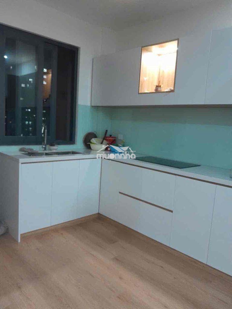 Cho thuê căn 1pn + 1 full nội thất - giá 4,5tr/tháng - 4