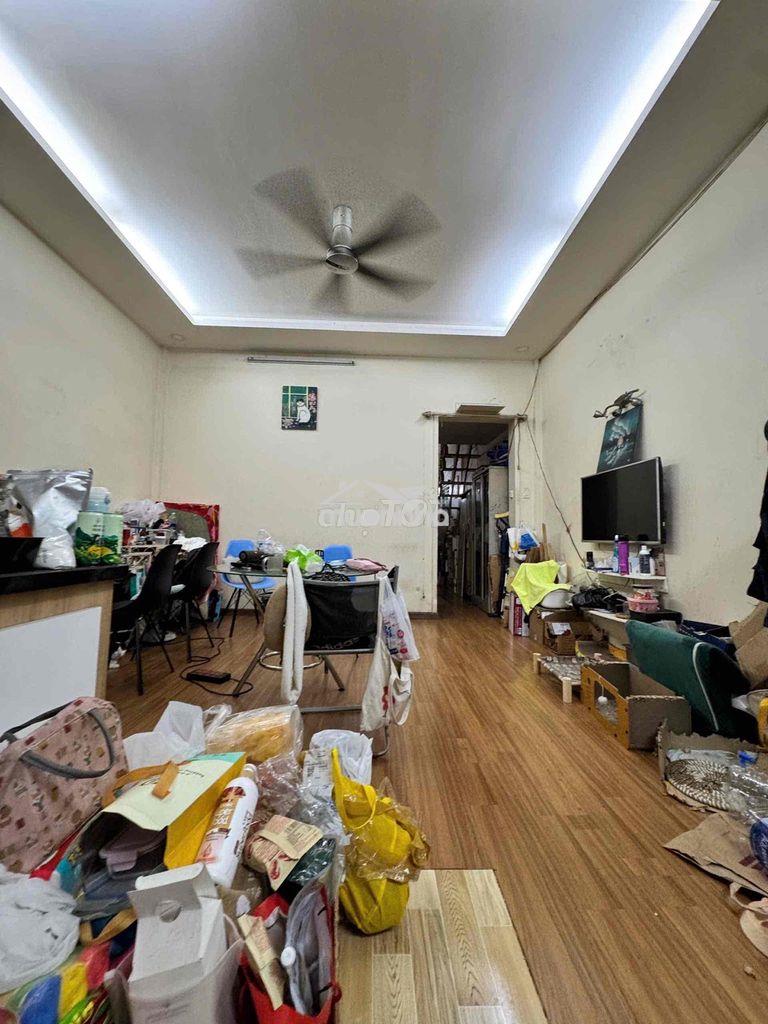 2tỷ3 - bán nhanh nhà tập thể - thang bộ - đường nguyễn chí thanh
