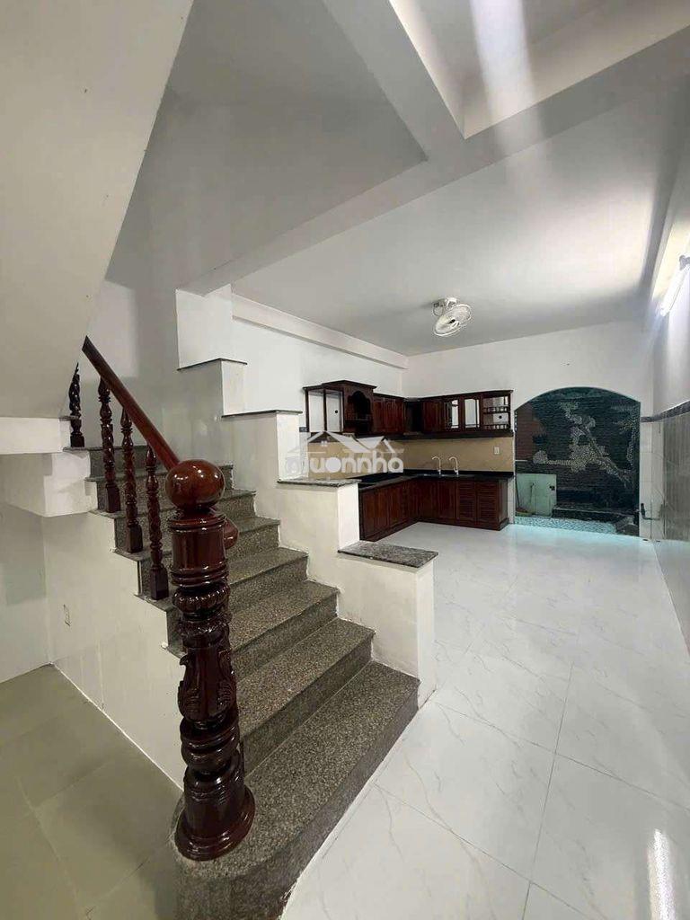 4x18 trệt lửng 1 lầu 3pn 3wc ô tô vào nhà tch10 gần ng a thủ mới sơn - 2