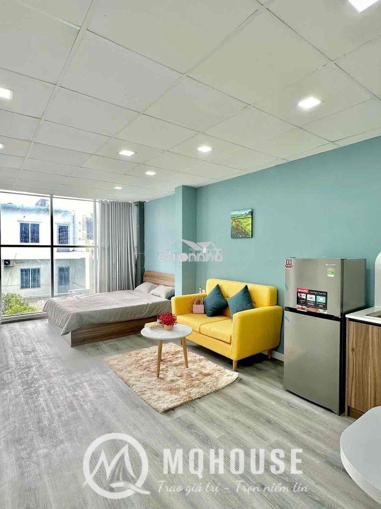 🏡 Đầu tháng trống – căn hộ dịch dụ