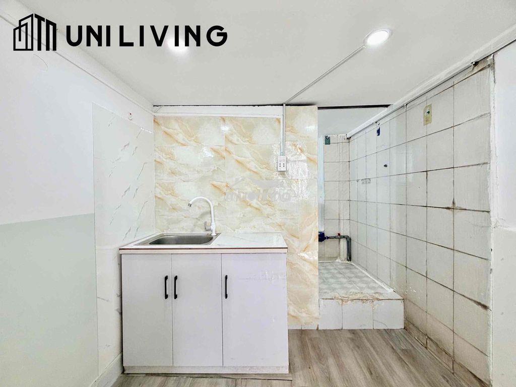 Duplex nội thất cơ bản gần này… - 3