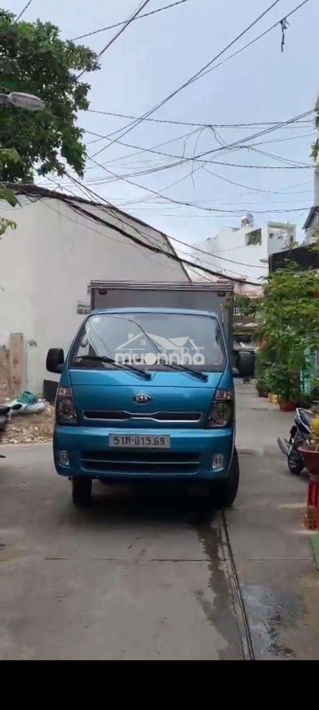 Bán nhà 1/ an dương vương , p13 q6