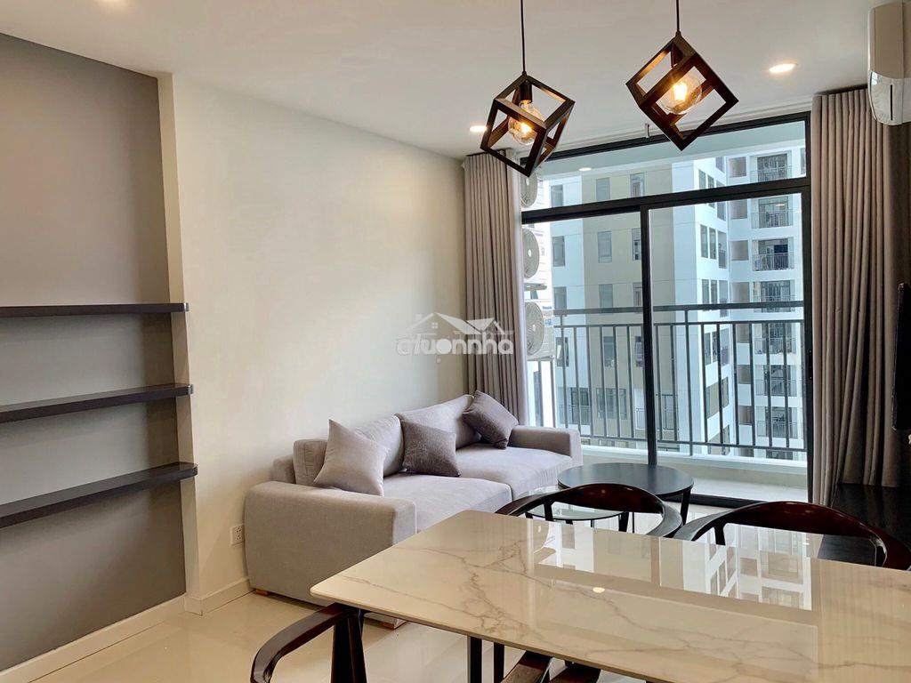 Cho thuê căn hộ central premium q8 -2pn 2wc full - 2