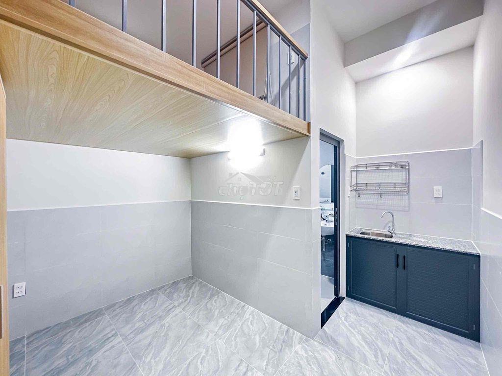 Khai trương duplex mặt tiền nguyễn thị thập lotte tdtu ufm nttu rmit - 2