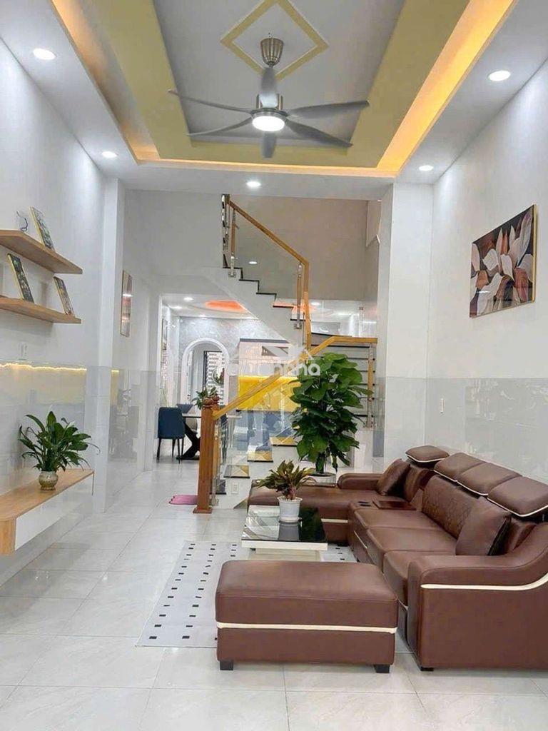 Bán nhà lê trọng tấn - 83m2 - 3 tầng - xe hơi tới cửa - giá 6,5 tỷ - 3