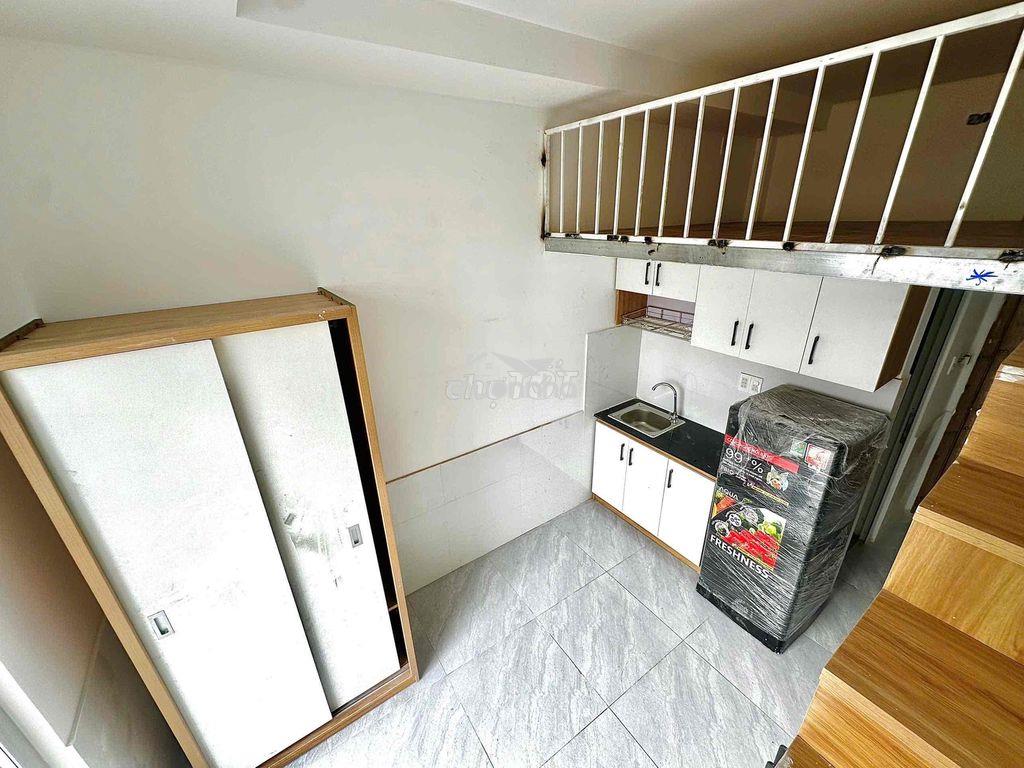 Duplex ban công tiện nghi gần đh công nghiệp - 3