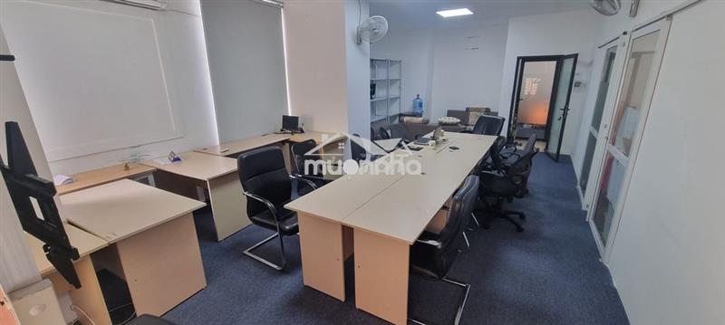 Vp 185 chùa láng 40m2 full đồ: 11.5tr, hh mg 100 - 150 %