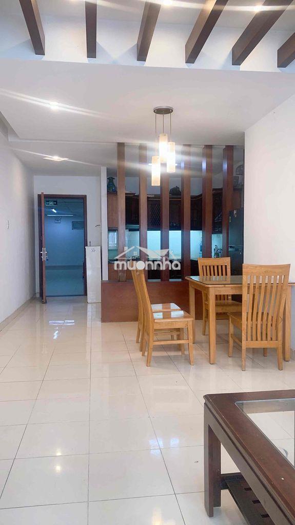 Cần bán gấp chung cư vạn đô , phường 1 , bến vân đồn , q4  ✅ dt : 78m2 - 3