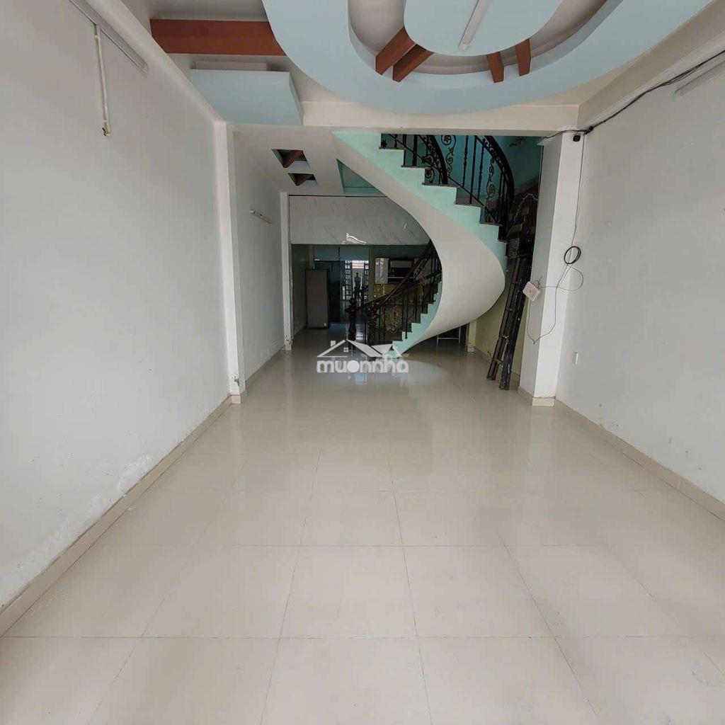Nhà mới hẻm xe tải 1 sẹt 7m đường phan huy ích p14 gò vấp  - 2