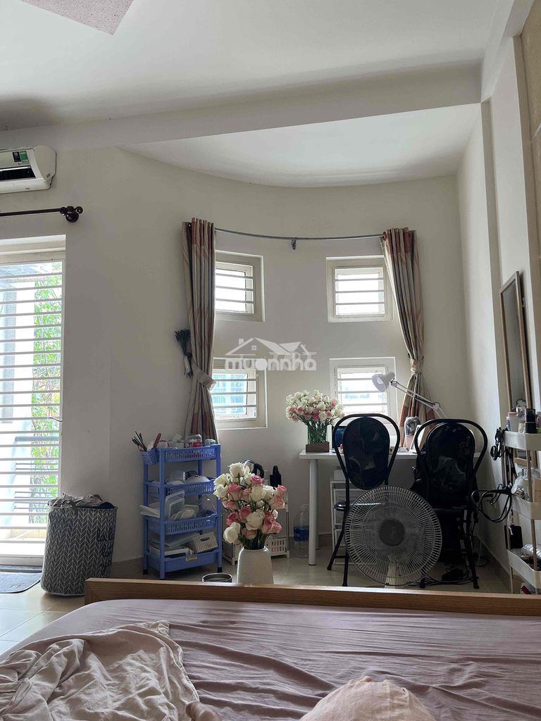 Cho thuê phòng quận 3 chính chủ đường trần quang diệu - 3