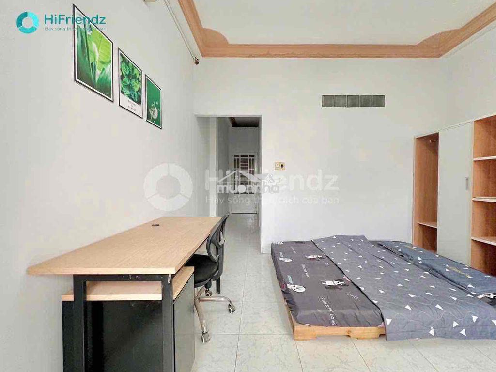 Studio ban công giá rẻ gần cầu phú mỹ quận 7 - 3
