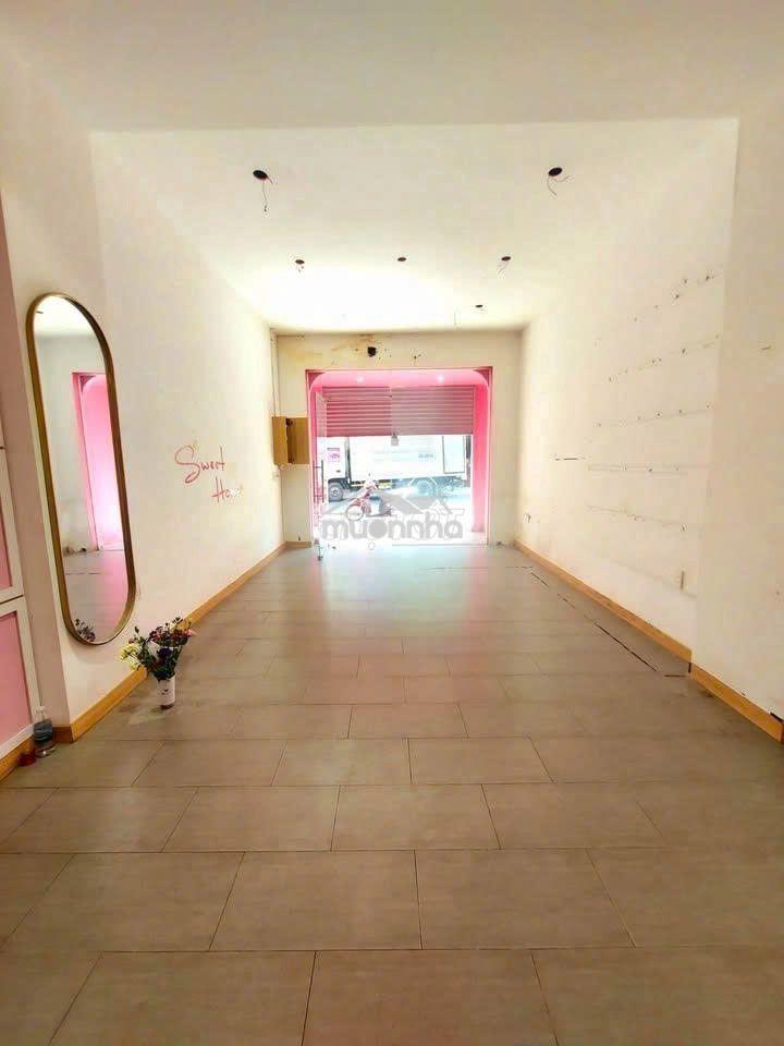 Cho thuê nhà mt đường thành công – tân phú. 4x18m, nhà 1 lầu - 3