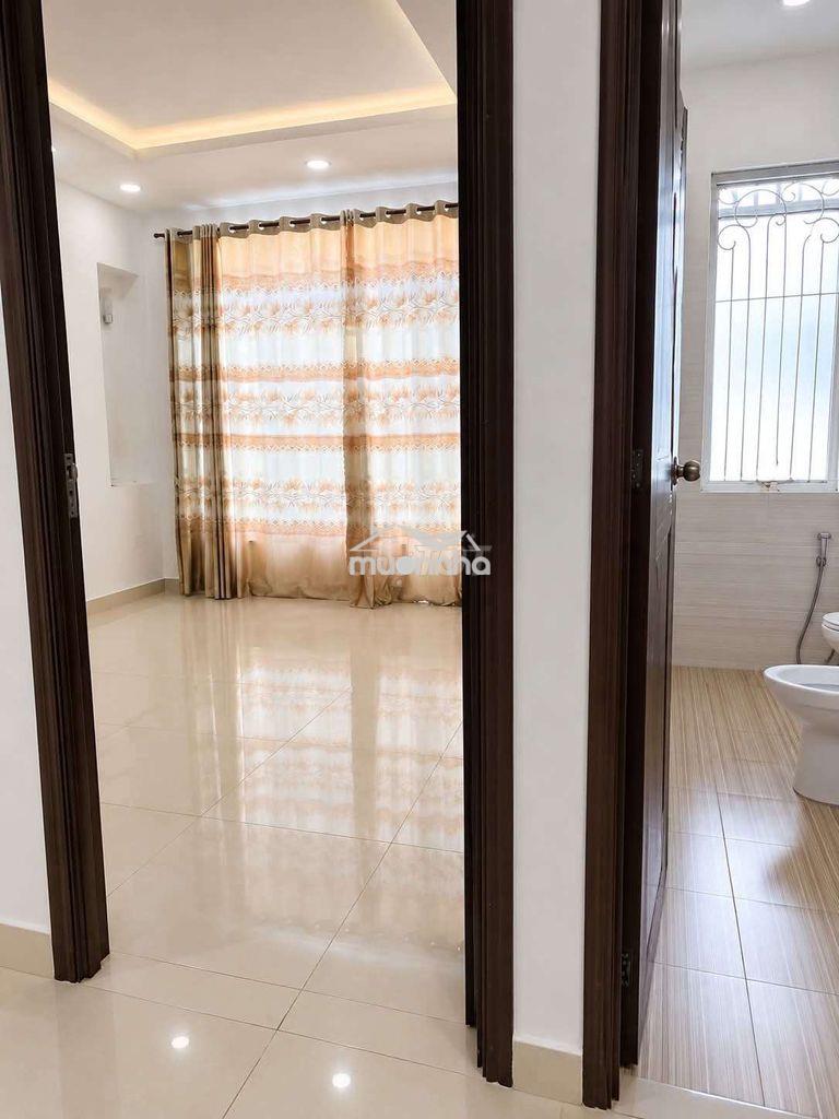 ✅️5x12m 3 tấm - hẻm 4m 1/ khu tân hương, gần chợ, aeon - 4