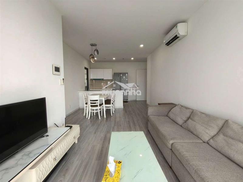 Cho thuê căn góc view sông, 105m2, 3pn tại d'lusso, đ. nguyễn thị định