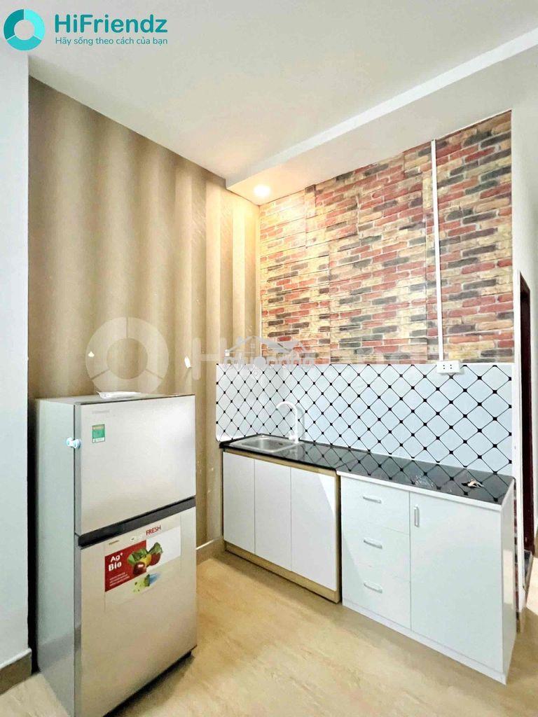 Căn hộ mini diện tích rộng gần cầu nguyễn văn cừ q8 - 4