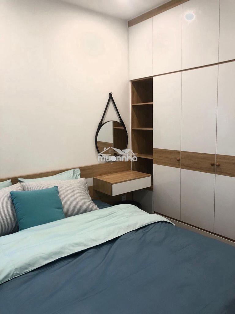 Cho thuê căn góc 3pn 2wc eco xuân đầy đủ nội thất giá rẻ 8tr/ tháng - 4