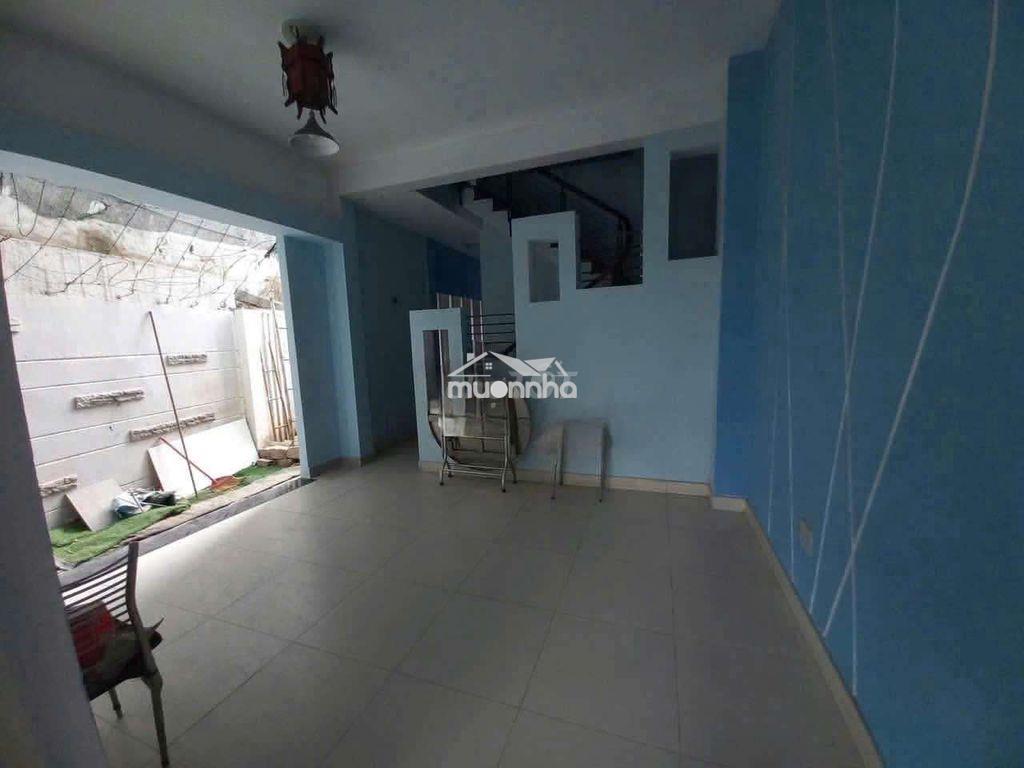 Nhà mặt tiền nội khu dân cư him lam - 3