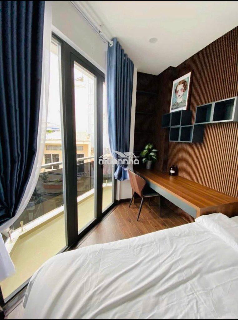 Ngộp bank!! chủ giảm ngay 500tr - nhà ntcc hiện đại  - 4