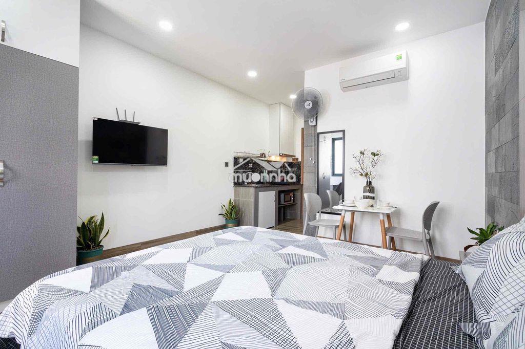 Cho thuê phòng sát ngoại thương, đường d5, thạnh mỹ tây_ mới - 3
