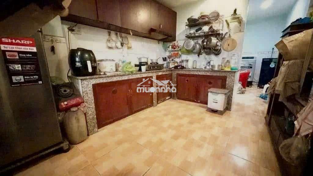 🏡 Nhà nguyên căn tân thới nhất 4x15m, 1 trệt 1 lầu, 3pn giá tốt
- 4