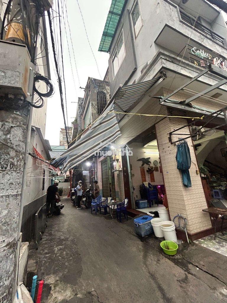 @Bán nhà q11 ngang 4 giá chỉ 3.799ty