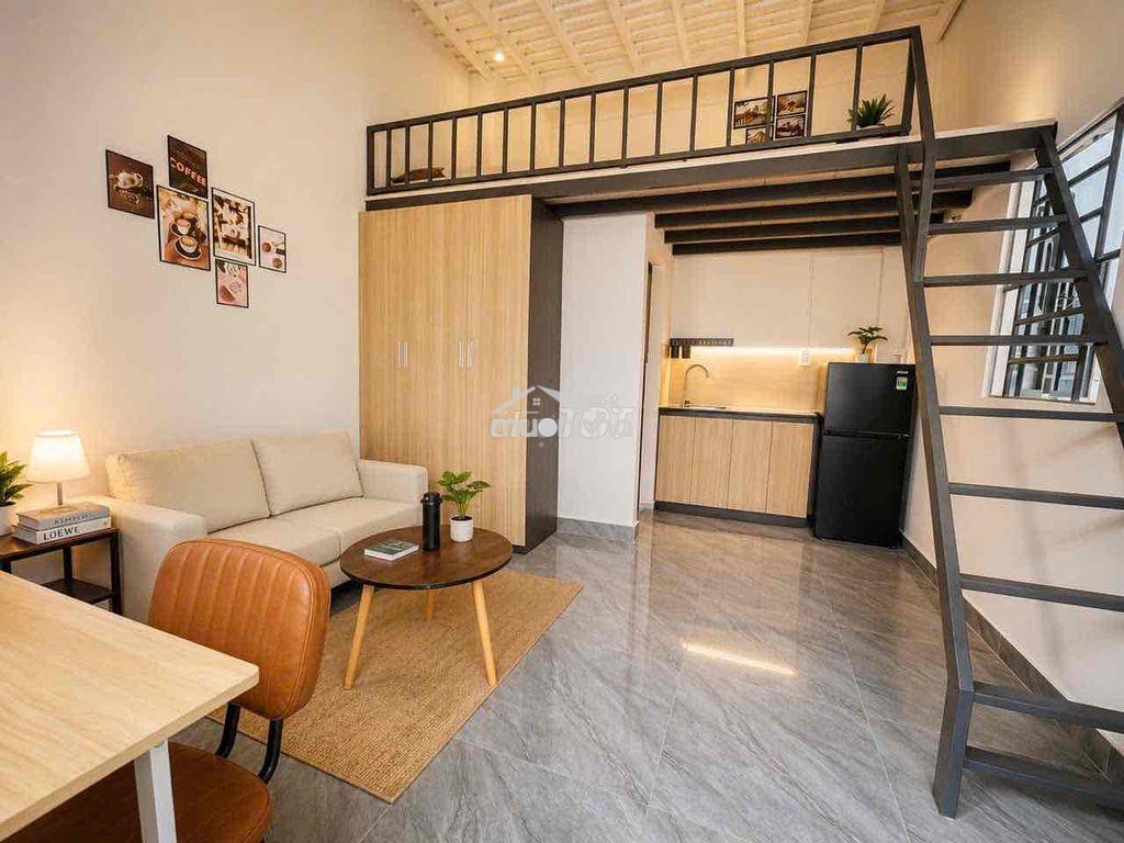 🔥Hơn 100p có gác không đụng đầu, nội thất-nhận xe điện ngay gigamall🔥 - 2