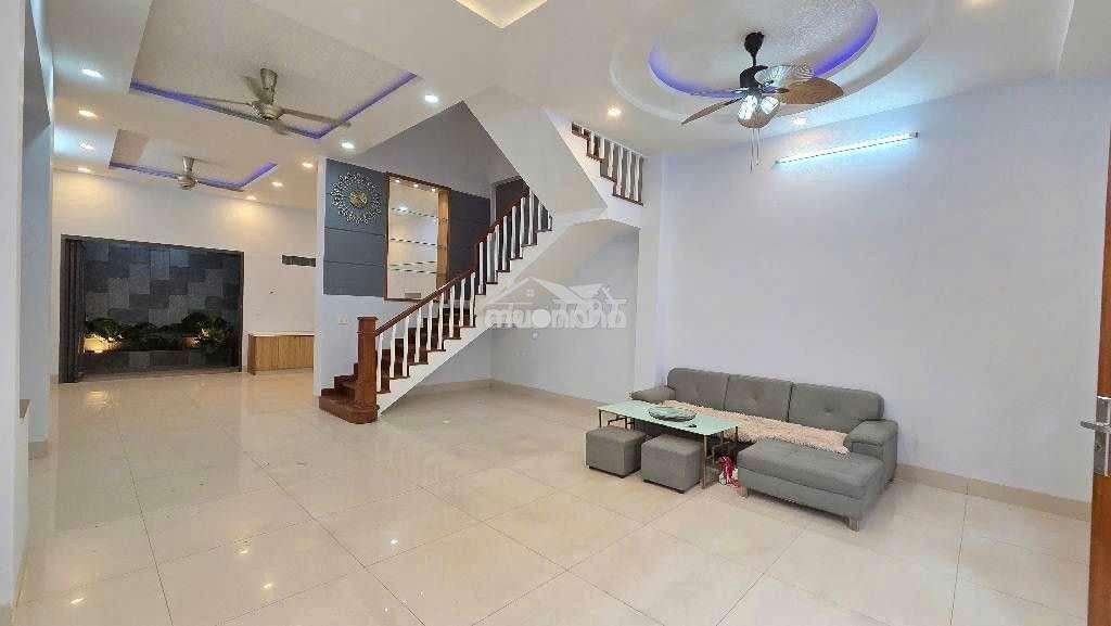 Bán nhà aeon tân phú - 6x15m - 4 tầng - hẻm xe hơi 7m - giá 7,8 tỷ - 3