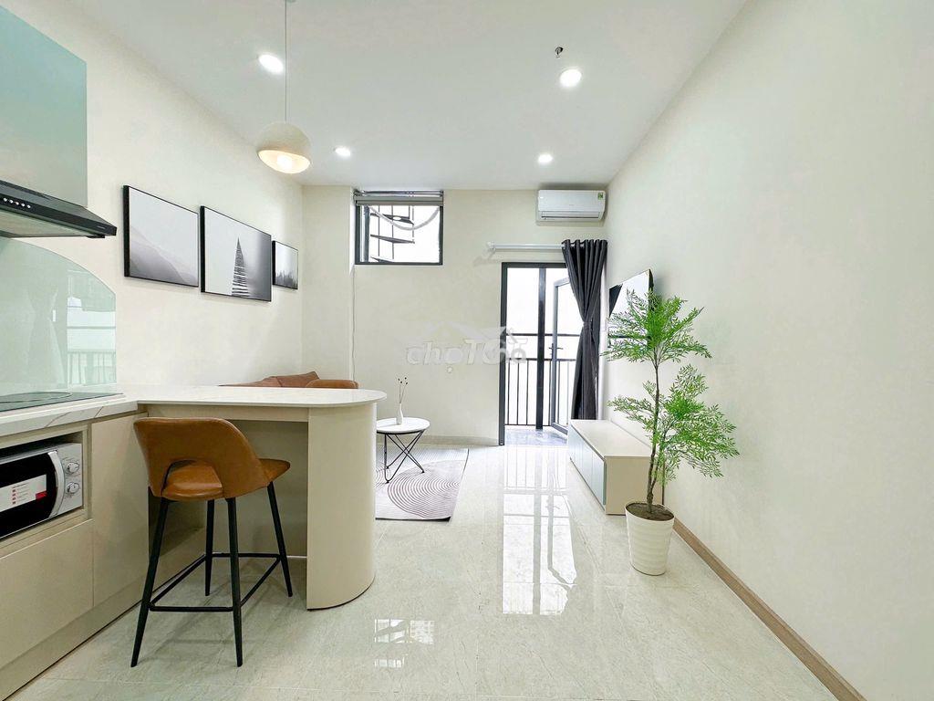 Siêu phẩm chdv full nội thất cao cấp, lê văn sỹ, phường 12, q3 - 2