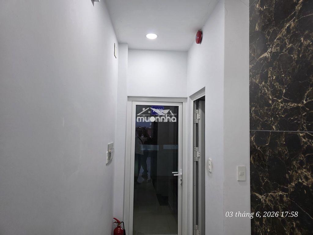 Cho thuê sàn văn phòng - lầu 2 & lầu 3 - nơ trang long - 3