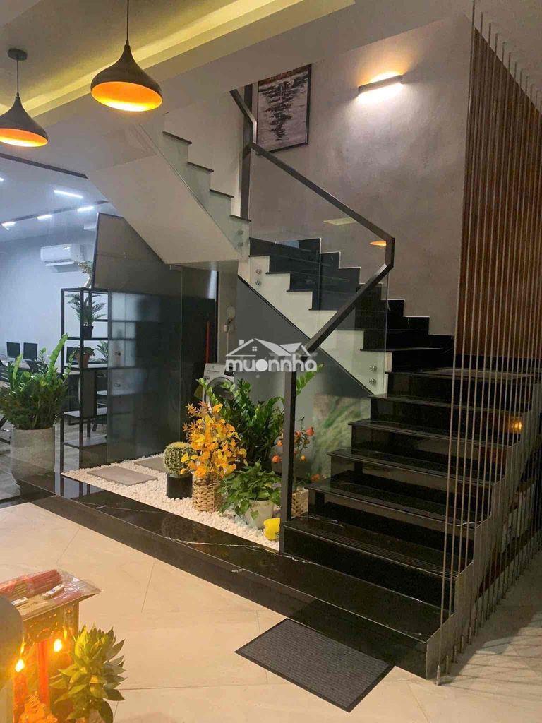 Bất động sản dòng tiền tn 85tr/1 tháng phú mỹ, quận 7 - 3