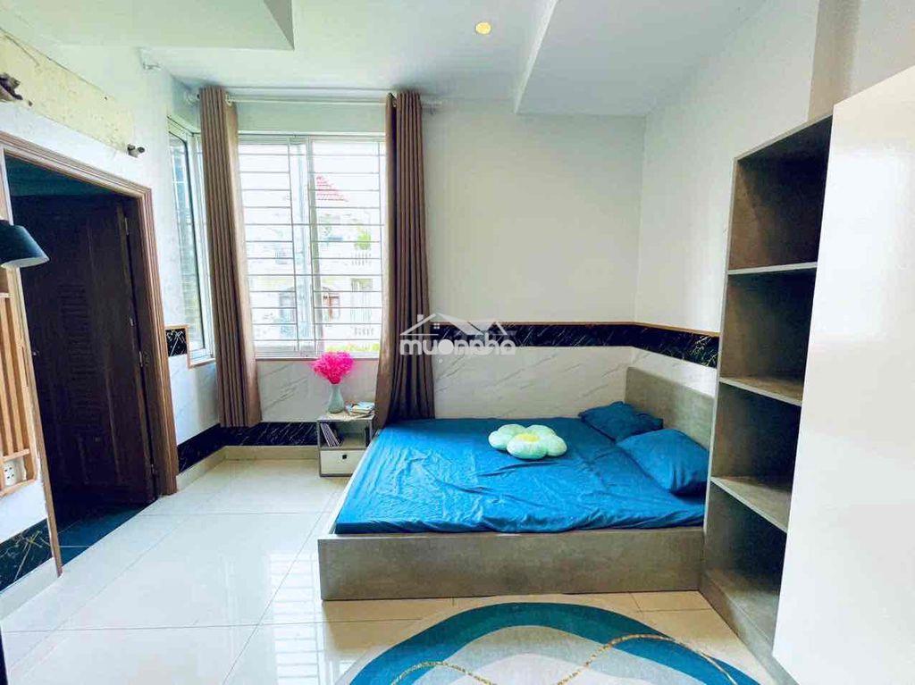 Chdv gần ngay kdc him lam giáp quận 1,4,5,7,10 - giá hssv - 3