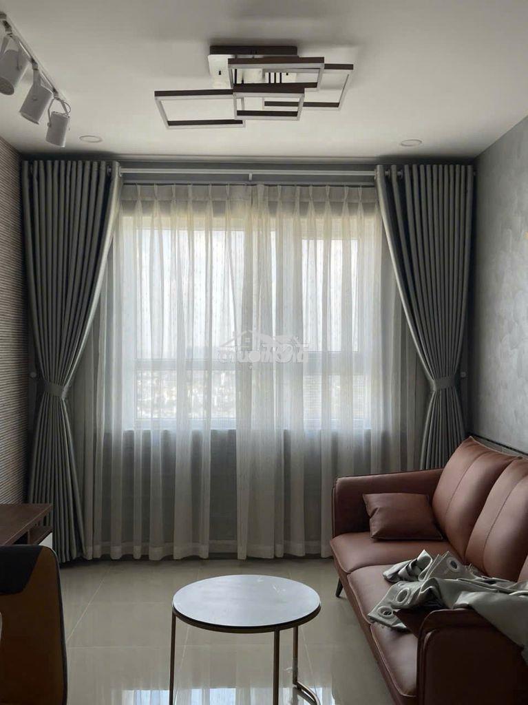 Cần cho thuê  ch topaz elit- dt: 85m² - 3pn - 2wc  - 16tr/th- full nt