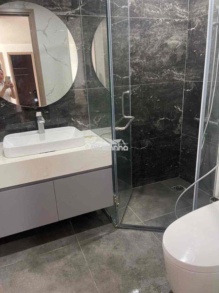 Căn hộ 251 m2 3 ngủ duplex tháng 9 vào ở - 4