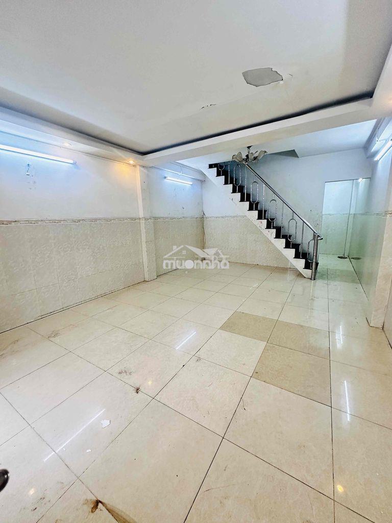 Bán nhà liên tỉnh 5 46m2 ngang 4,3m 3pn ngay quốc lộ 50 quận 8 - 2