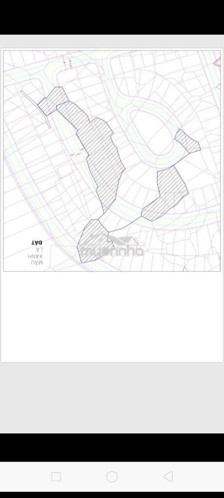 Cần ra 5700m2 đất