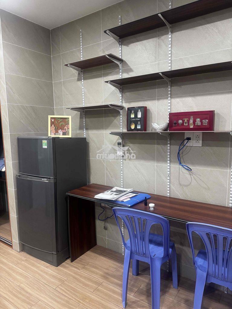 Cho thuê phòng quận phú nhuận